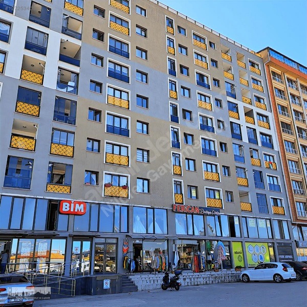 Nilüfer Den 600m2 120 Bintl Kira Getirisi Çift Asma Katlı İşyeri — fotoğraf 4
