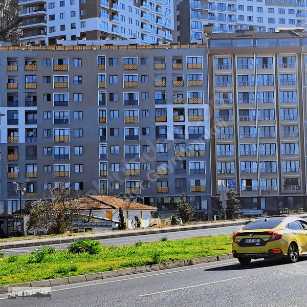 Nilüfer Den 600m2 120 Bintl Kira Getirisi Çift Asma Katlı İşyeri — fotoğraf 7