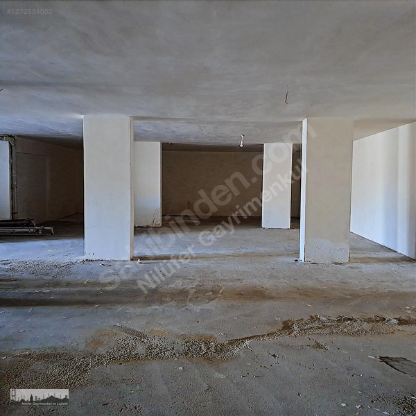 Nilüfer Den 600m2 120 Bintl Kira Getirisi Çift Asma Katlı İşyeri — fotoğraf 32