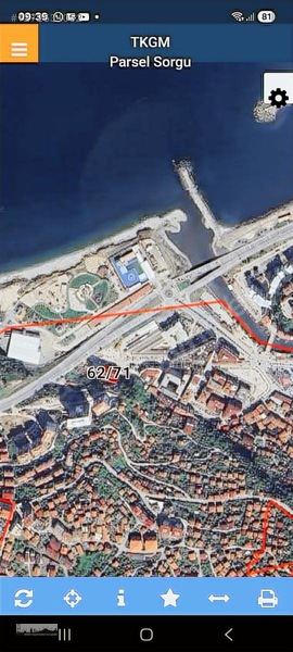 Nilüfer Den 600m2 120 Bintl Kira Getirisi Çift Asma Katlı İşyeri — fotoğraf 33