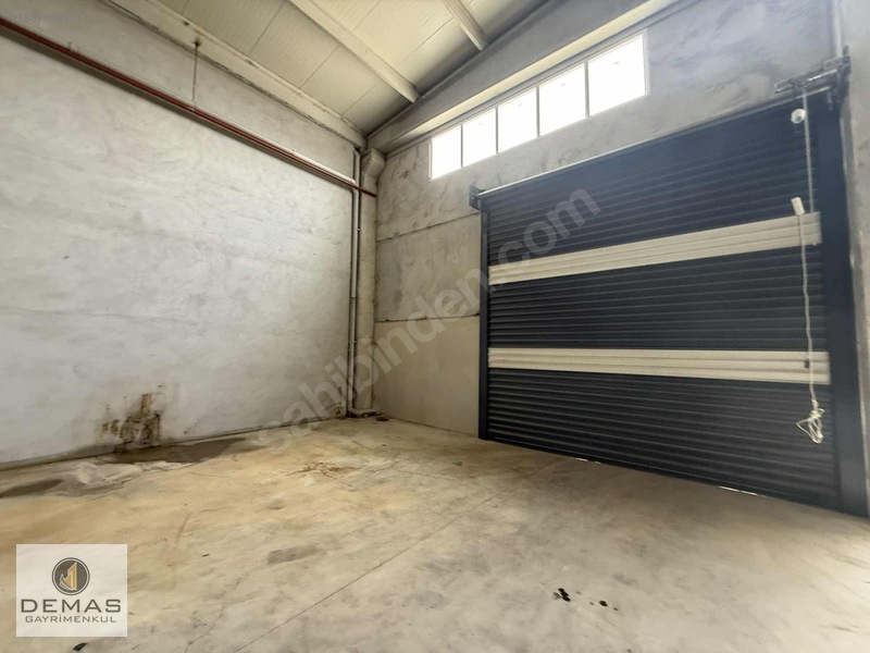 Salihli Zafer Mahallesi Sanayi Sitesinde 620 M² Satılık Dükkan — fotoğraf 20