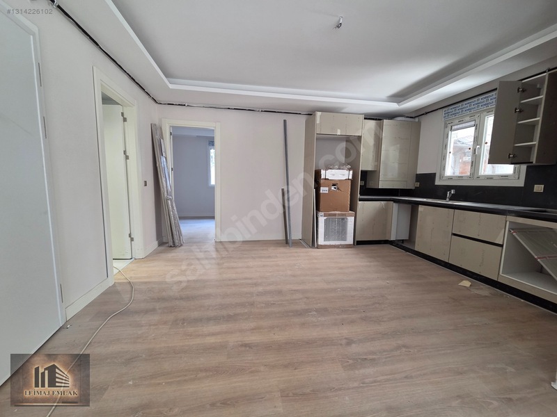 Lf İmaj'dan - Caddebostan Sahilde Sıfır Binada Oturuma Hazır 1+1 — fotoğraf 15