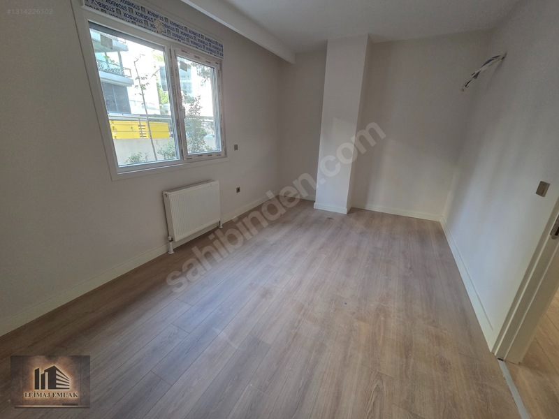 Lf İmaj'dan - Caddebostan Sahilde Sıfır Binada Oturuma Hazır 1+1 — fotoğraf 20