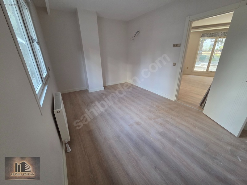 Lf İmaj'dan - Caddebostan Sahilde Sıfır Binada Oturuma Hazır 1+1 — fotoğraf 22