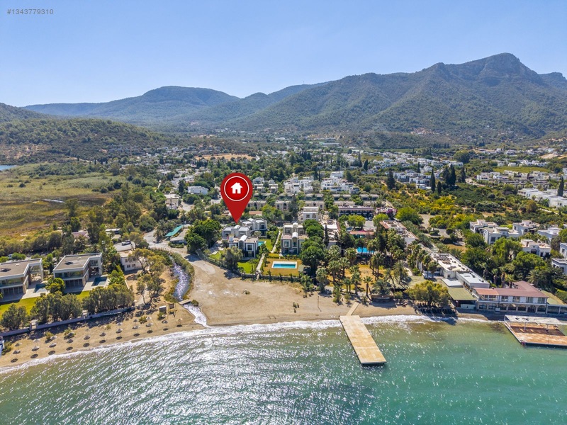 Denizin Kapınızı Çaldığı Bir Yaşam Villa Oxygen — fotoğraf 2