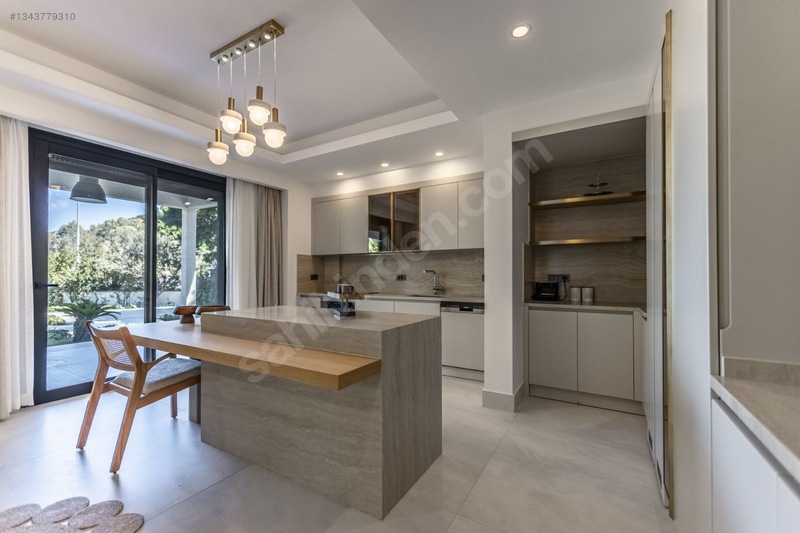 Denizin Kapınızı Çaldığı Bir Yaşam Villa Oxygen — fotoğraf 12