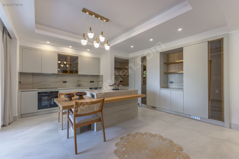 Denizin Kapınızı Çaldığı Bir Yaşam Villa Oxygen — fotoğraf 13