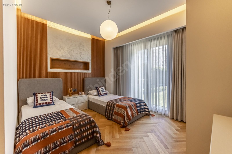 Denizin Kapınızı Çaldığı Bir Yaşam Villa Oxygen — fotoğraf 14