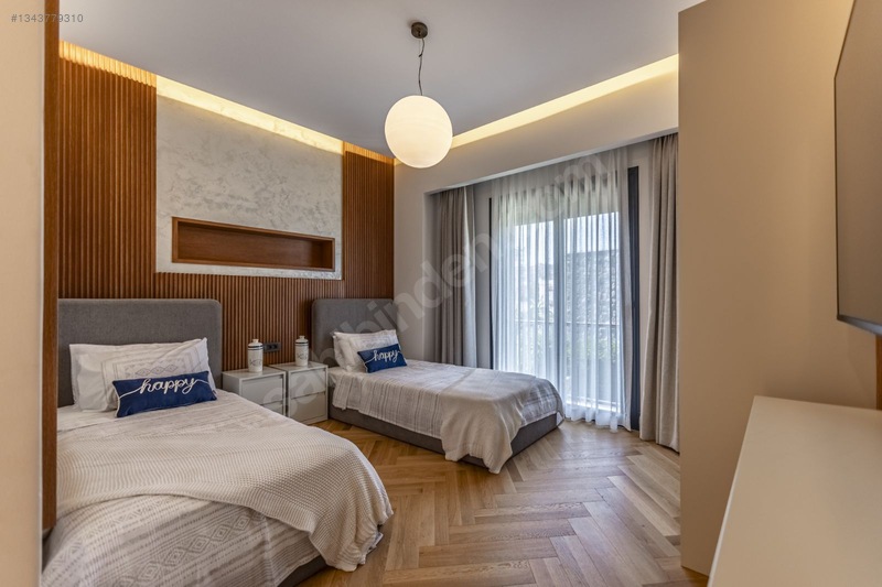 Denizin Kapınızı Çaldığı Bir Yaşam Villa Oxygen — fotoğraf 15