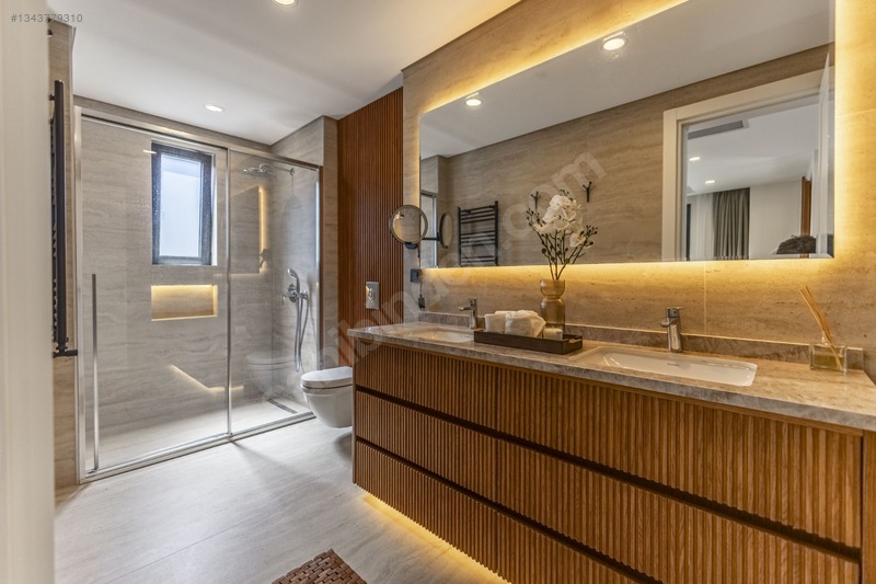 Denizin Kapınızı Çaldığı Bir Yaşam Villa Oxygen — fotoğraf 19