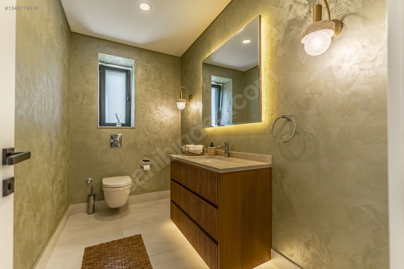 Denizin Kapınızı Çaldığı Bir Yaşam Villa Oxygen — fotoğraf 21