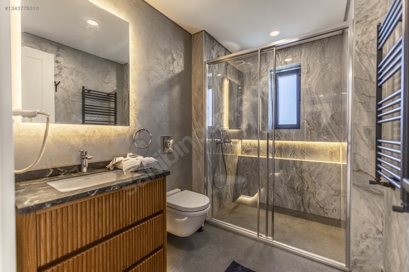 Denizin Kapınızı Çaldığı Bir Yaşam Villa Oxygen — fotoğraf 22