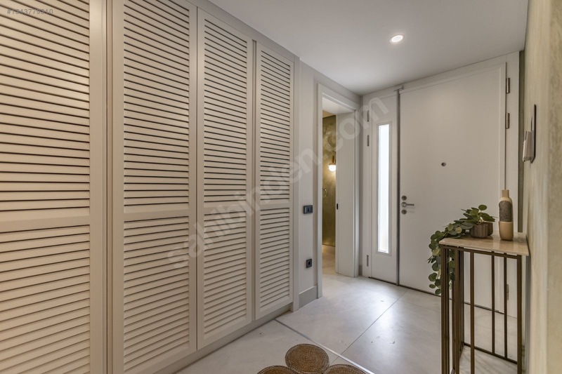 Denizin Kapınızı Çaldığı Bir Yaşam Villa Oxygen — fotoğraf 28