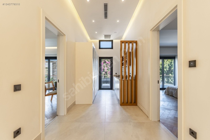Denizin Kapınızı Çaldığı Bir Yaşam Villa Oxygen — fotoğraf 30