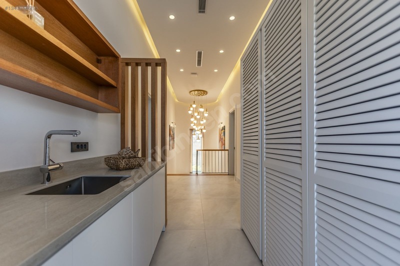 Denizin Kapınızı Çaldığı Bir Yaşam Villa Oxygen — fotoğraf 31