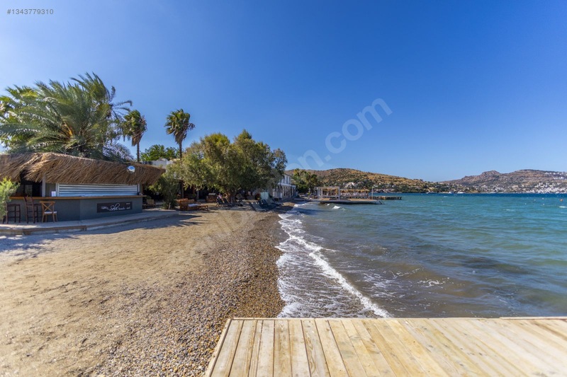Denizin Kapınızı Çaldığı Bir Yaşam Villa Oxygen — fotoğraf 33
