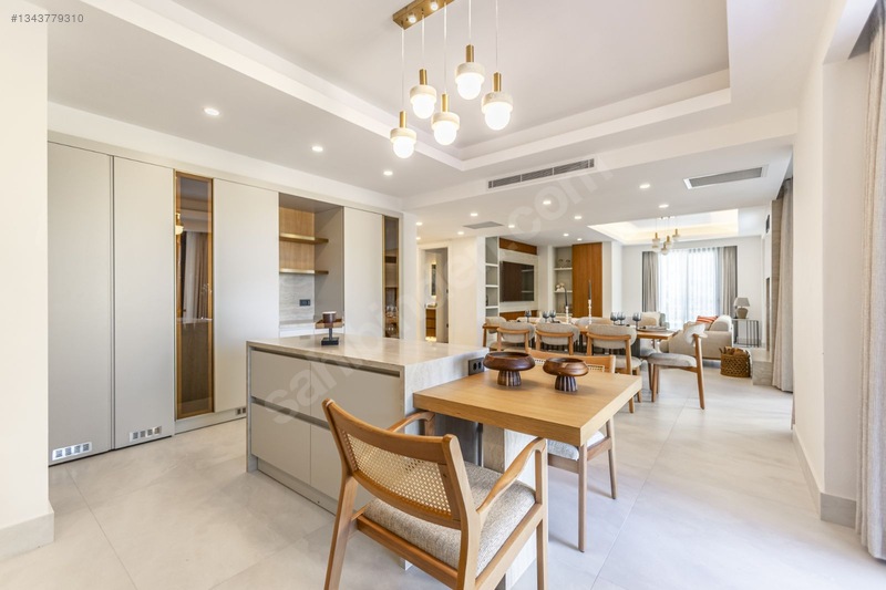 Denizin Kapınızı Çaldığı Bir Yaşam Villa Oxygen — fotoğraf 34