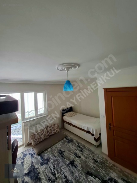 Yaren'den Bağaziçi Cadde Üzeri Satılık Mükemmel Konumda Daire... — fotoğraf 2