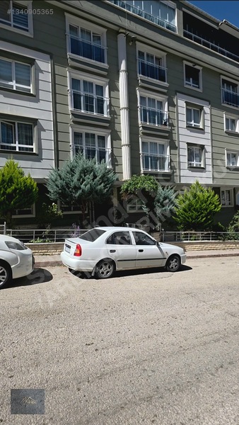 Yaren'den Bağaziçi Cadde Üzeri Satılık Mükemmel Konumda Daire... — fotoğraf 4