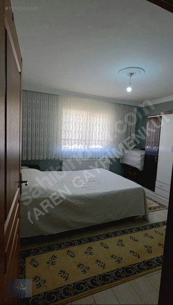 Yaren'den Bağaziçi Cadde Üzeri Satılık Mükemmel Konumda Daire... — fotoğraf 6