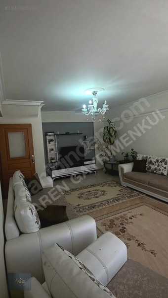 Yaren'den Bağaziçi Cadde Üzeri Satılık Mükemmel Konumda Daire... — fotoğraf 9