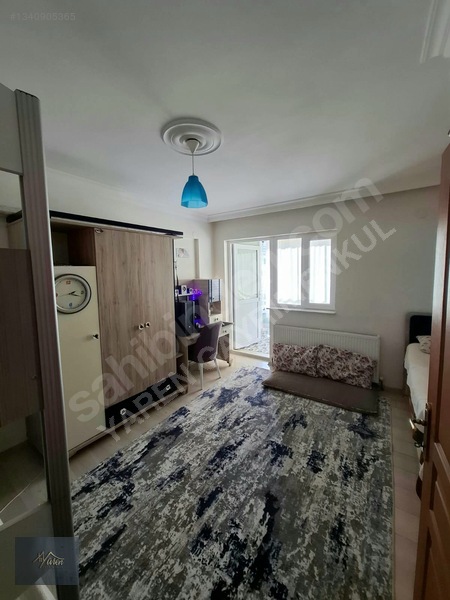 Yaren'den Bağaziçi Cadde Üzeri Satılık Mükemmel Konumda Daire... — fotoğraf 10