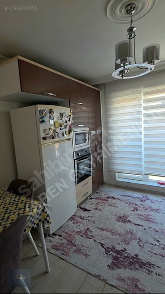 Yaren'den Bağaziçi Cadde Üzeri Satılık Mükemmel Konumda Daire... — fotoğraf 11