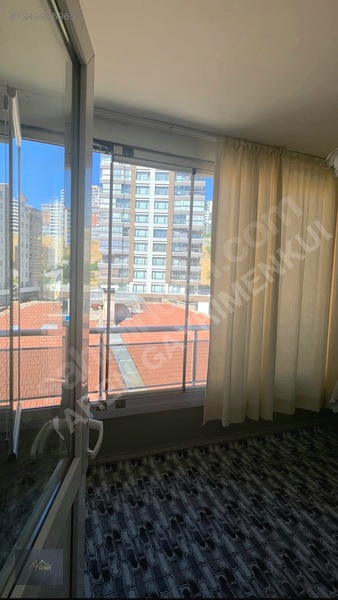 Yaren'den Bağaziçi Cadde Üzeri Satılık Mükemmel Konumda Daire... — fotoğraf 12