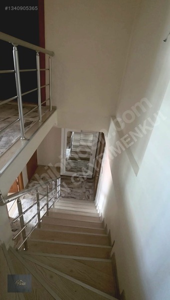 Yaren'den Bağaziçi Cadde Üzeri Satılık Mükemmel Konumda Daire... — fotoğraf 14