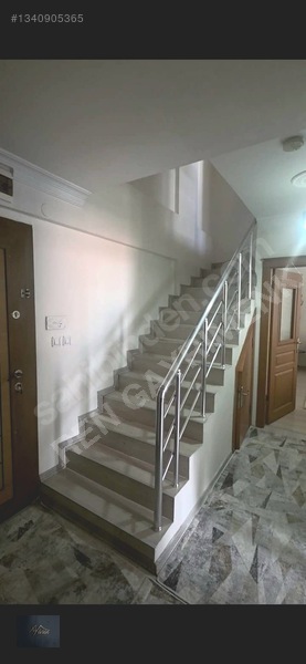 Yaren'den Bağaziçi Cadde Üzeri Satılık Mükemmel Konumda Daire... — fotoğraf 16