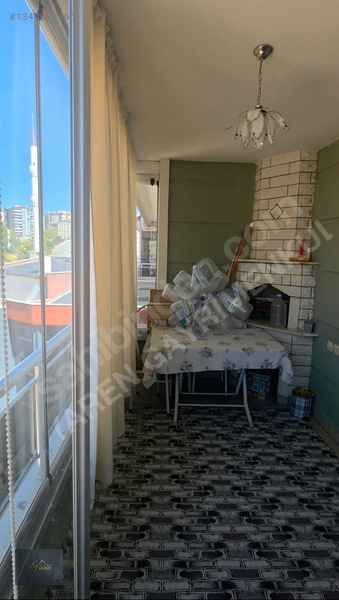 Yaren'den Bağaziçi Cadde Üzeri Satılık Mükemmel Konumda Daire... — fotoğraf 19