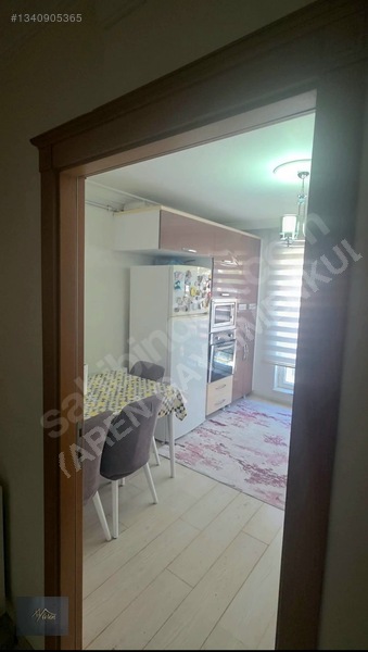 Yaren'den Bağaziçi Cadde Üzeri Satılık Mükemmel Konumda Daire... — fotoğraf 20