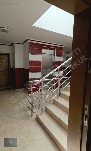 Yaren'den Bağaziçi Cadde Üzeri Satılık Mükemmel Konumda Daire... — fotoğraf 22