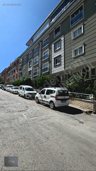Yaren'den Bağaziçi Cadde Üzeri Satılık Mükemmel Konumda Daire... — fotoğraf 24