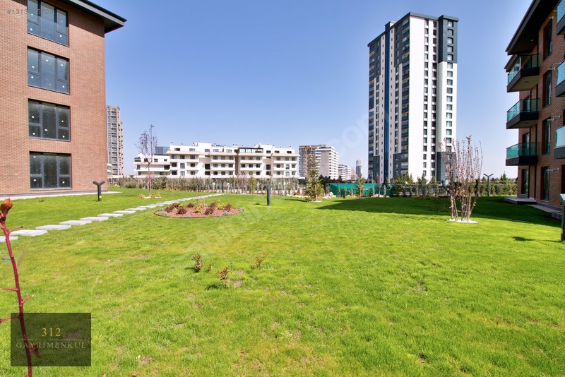 312 I Beykent Beytepe Konakları Peyzaj Manzaralı Sıfır 4+1 — fotoğraf 2