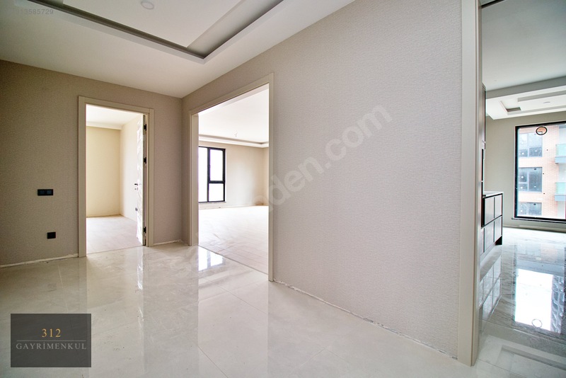 312 I Beykent Beytepe Konakları Peyzaj Manzaralı Sıfır 4+1 — fotoğraf 3