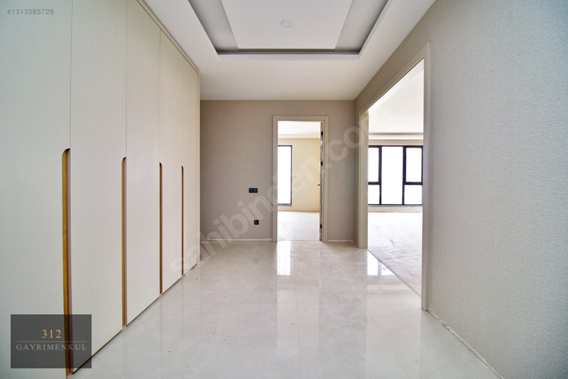 312 I Beykent Beytepe Konakları Peyzaj Manzaralı Sıfır 4+1 — fotoğraf 4