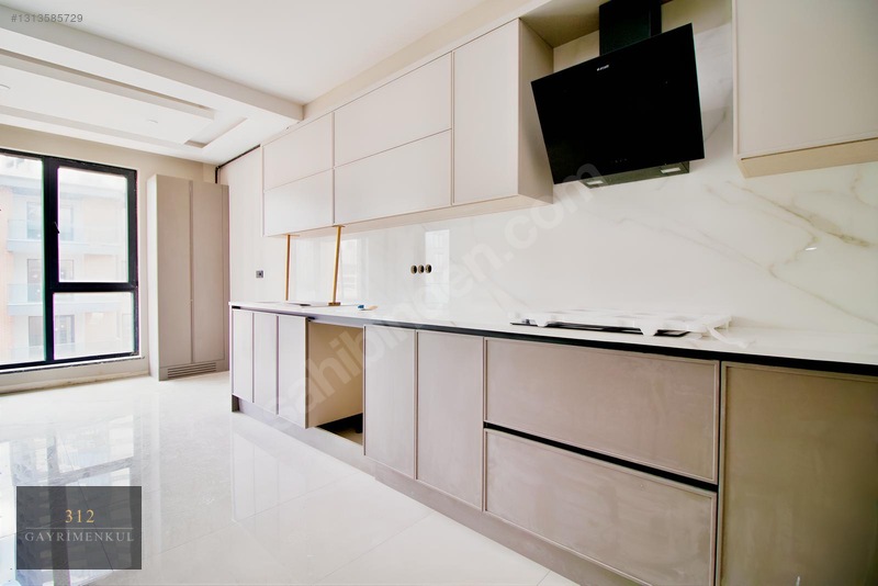 312 I Beykent Beytepe Konakları Peyzaj Manzaralı Sıfır 4+1 — fotoğraf 6
