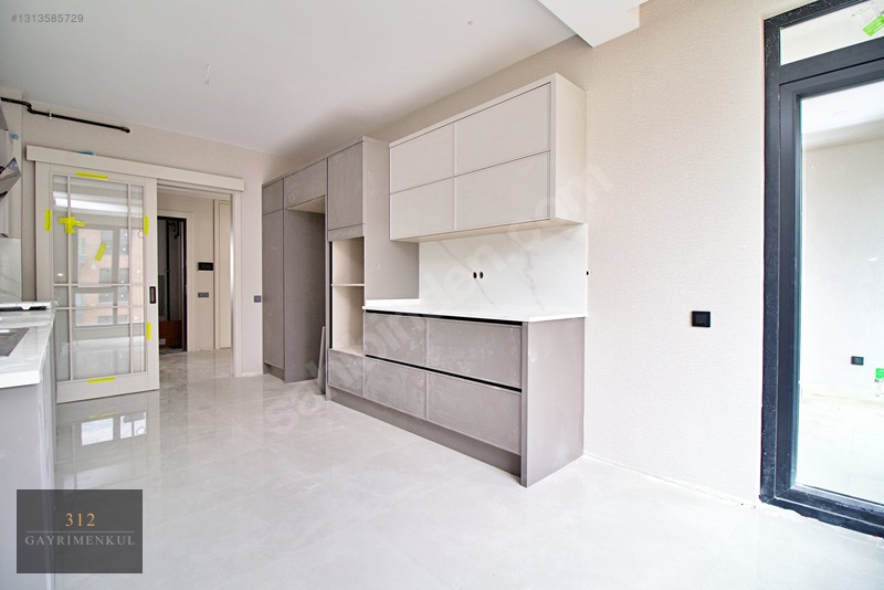 312 I Beykent Beytepe Konakları Peyzaj Manzaralı Sıfır 4+1 — fotoğraf 7