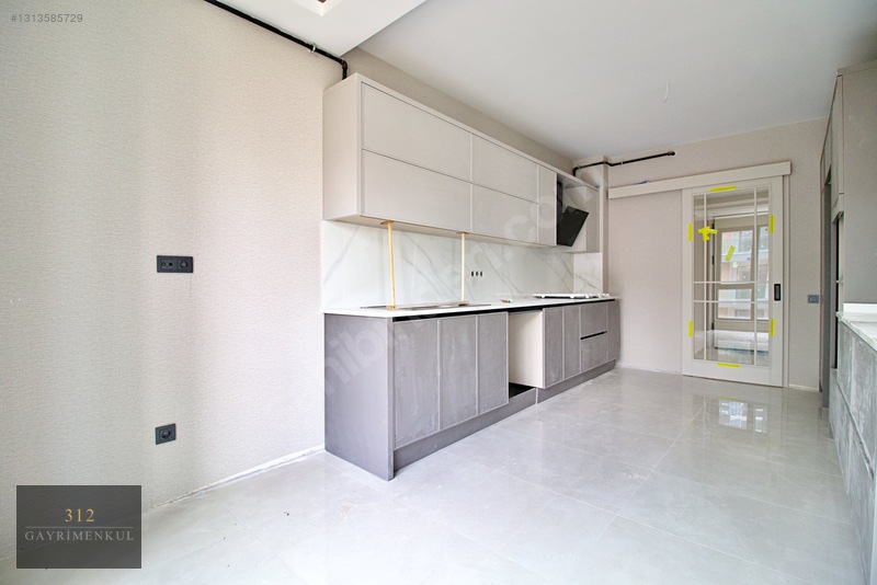 312 I Beykent Beytepe Konakları Peyzaj Manzaralı Sıfır 4+1 — fotoğraf 8