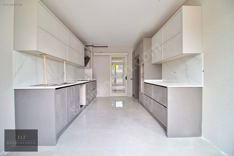 312 I Beykent Beytepe Konakları Peyzaj Manzaralı Sıfır 4+1 — fotoğraf 9
