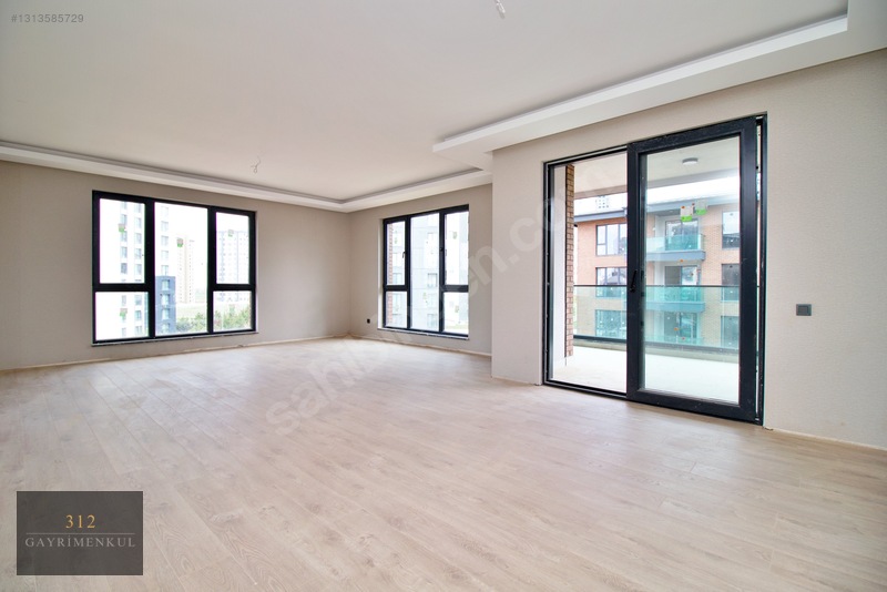 312 I Beykent Beytepe Konakları Peyzaj Manzaralı Sıfır 4+1 — fotoğraf 10