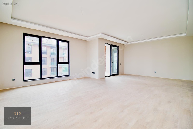 312 I Beykent Beytepe Konakları Peyzaj Manzaralı Sıfır 4+1 — fotoğraf 11