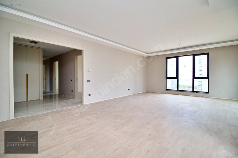 312 I Beykent Beytepe Konakları Peyzaj Manzaralı Sıfır 4+1 — fotoğraf 13