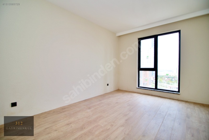312 I Beykent Beytepe Konakları Peyzaj Manzaralı Sıfır 4+1 — fotoğraf 15