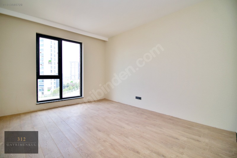 312 I Beykent Beytepe Konakları Peyzaj Manzaralı Sıfır 4+1 — fotoğraf 16