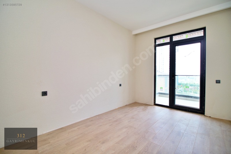 312 I Beykent Beytepe Konakları Peyzaj Manzaralı Sıfır 4+1 — fotoğraf 19