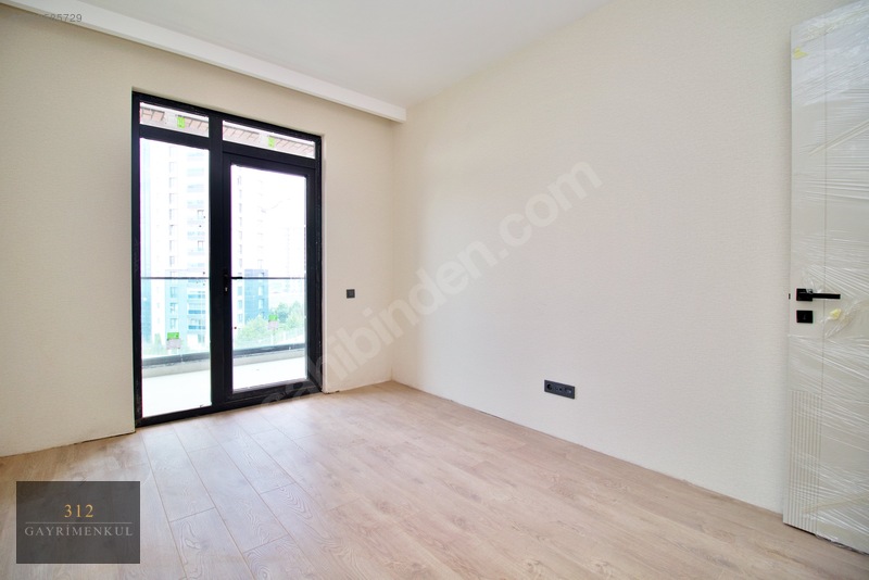 312 I Beykent Beytepe Konakları Peyzaj Manzaralı Sıfır 4+1 — fotoğraf 20