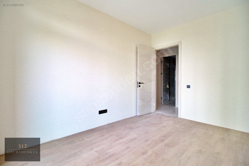 312 I Beykent Beytepe Konakları Peyzaj Manzaralı Sıfır 4+1 — fotoğraf 21