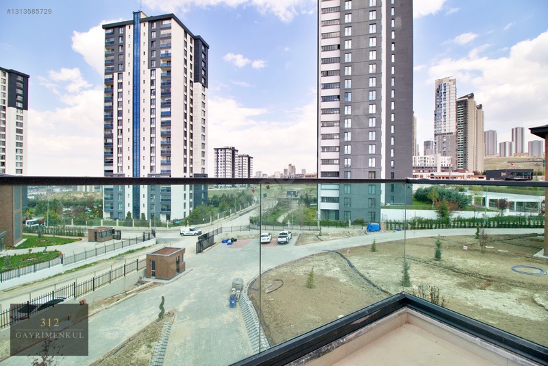 312 I Beykent Beytepe Konakları Peyzaj Manzaralı Sıfır 4+1 — fotoğraf 22